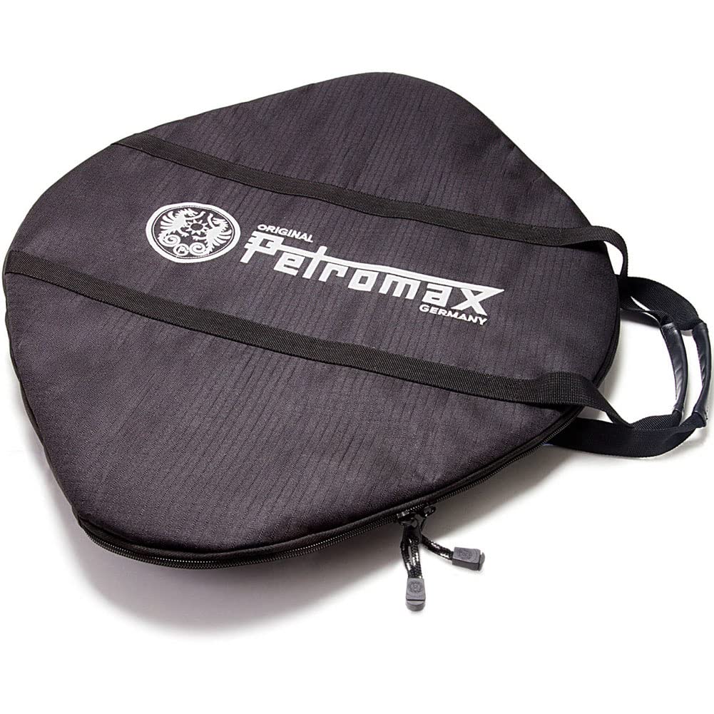 Petromax 12717 Carrying Case for Outdoor Camping Fire Bowl fs48