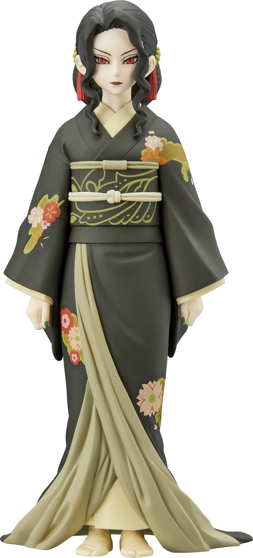 Banpresto Demon Slayer: Muzan Kibutsuji Demon Series Vol. 6 Figure