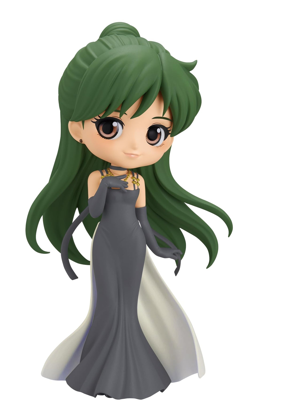 Banpresto - Pretty Guardian Sailor Moon Eternal The Movie - Princess Pluto (Ver. B), Bandai Spirits Q Posket Figure
