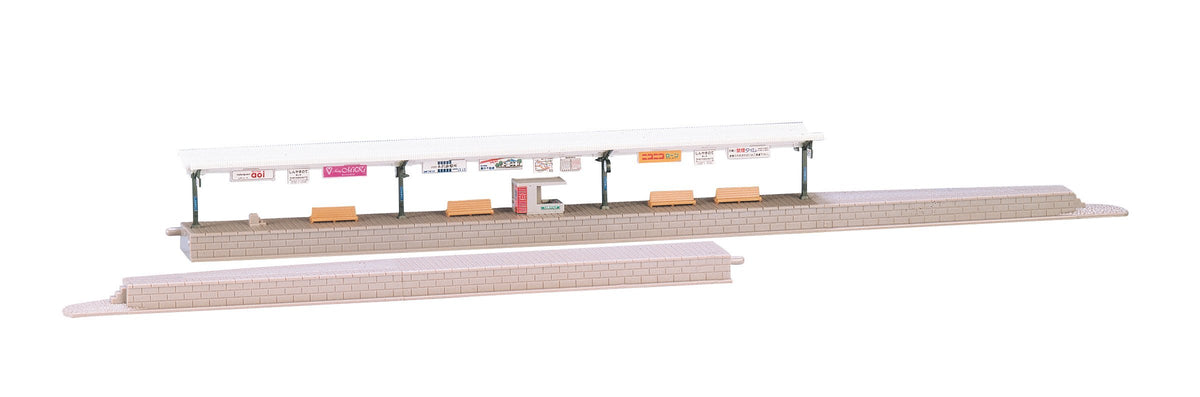 TomyTEC 040217 Model Railway Accessories