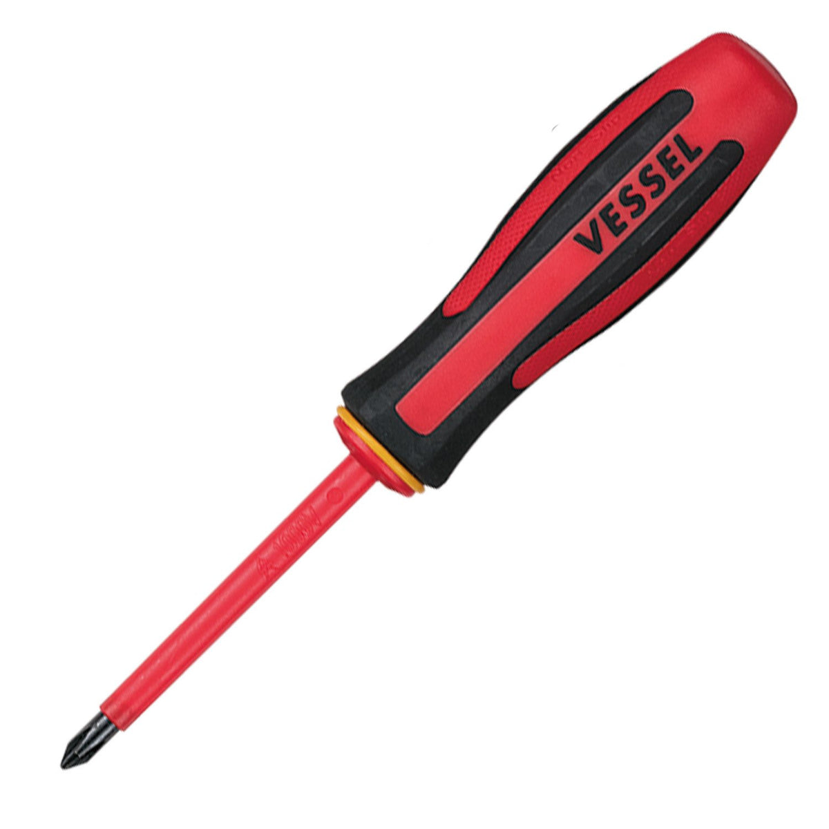 Megadora Insulated Screwdriver, No.960