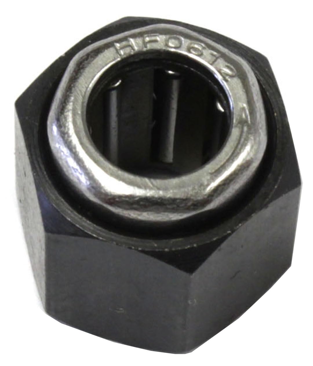 Kyosho- K.74031-10 Freewheel, Black