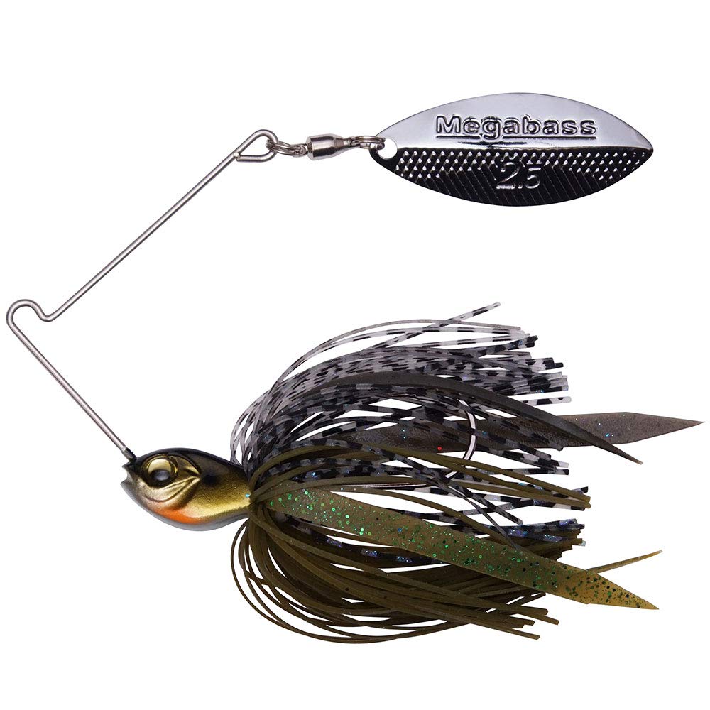 Megabass SV-3 (1/4oz SW) Gill