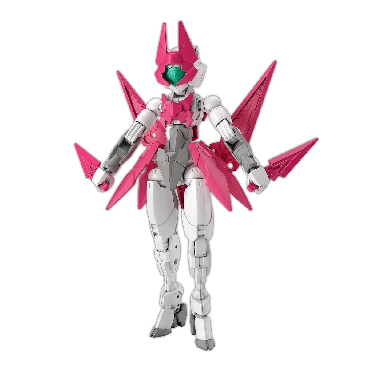 Bandai Hobby - 30 Minute Missions - #39 EXM-E7a Spinatia (Assassin Type), Bandai Spirits 30MM 1/144 Model Kit