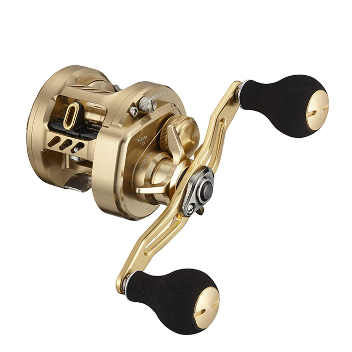 Daiwa 21 Basara 23.8 gal (100 L)