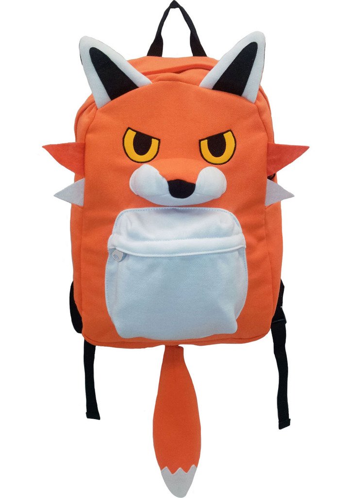 SAZAC(サザック) Backpack