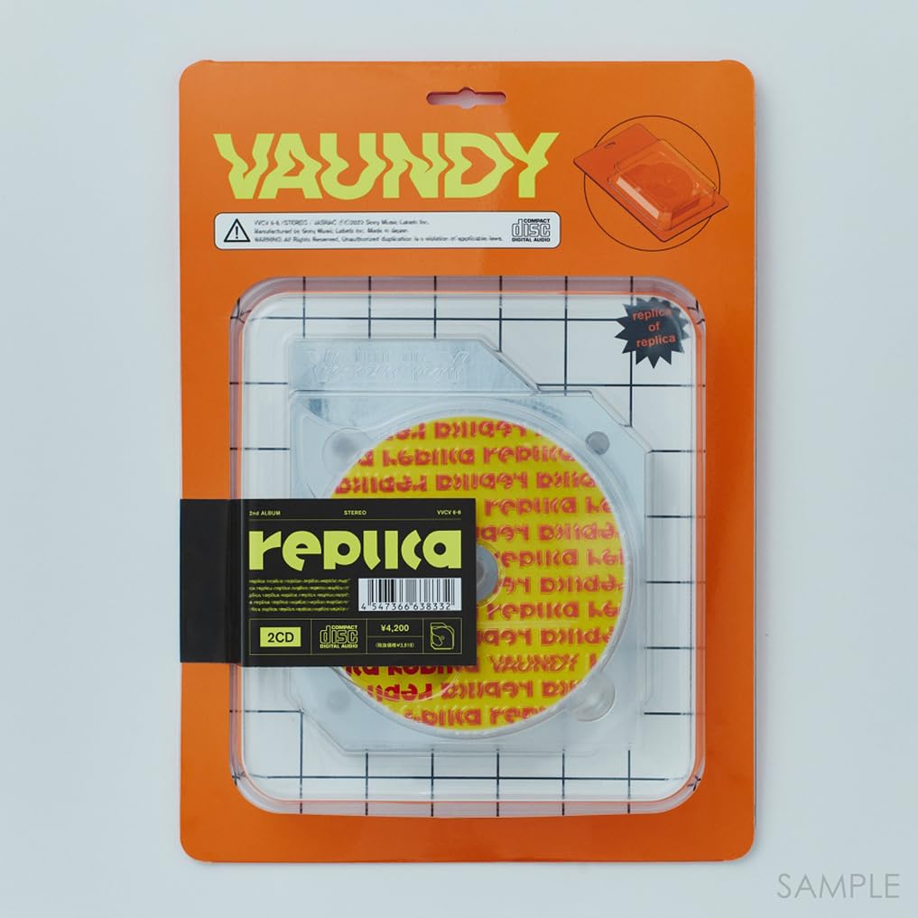 Replica