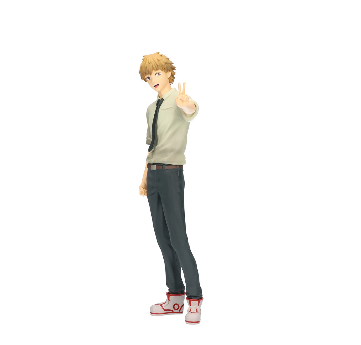 Banpresto - Chainsaw Man - Denji vol. 1, Bandai Spirits Chain Spirits Figure