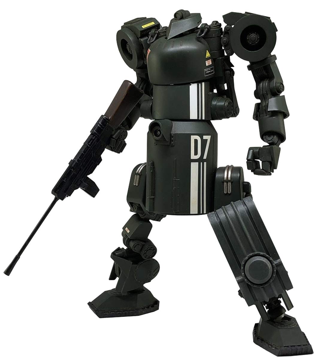 Hobby Japan MIM-002-HG Type Type IV Heavy Machine Union Specifications 1/35 Scale Overall Height Approx. 5.5 inches (14 cm) Plastic Model