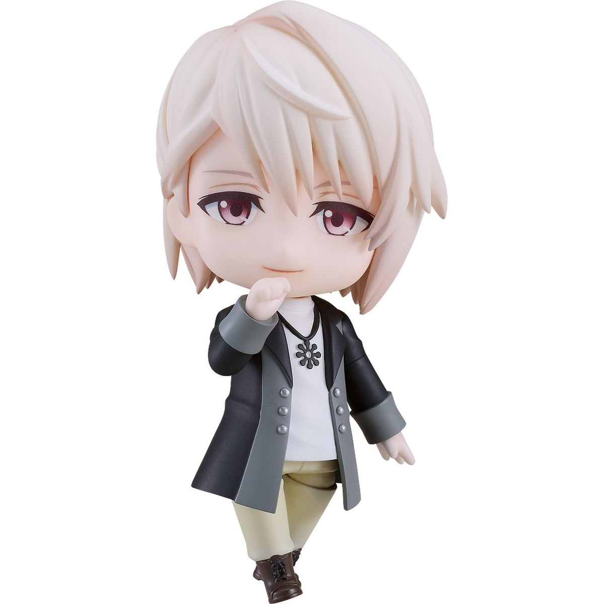 Orange Rouge IDOLiSH7: Minami Natsume Nendoroid Action Figure