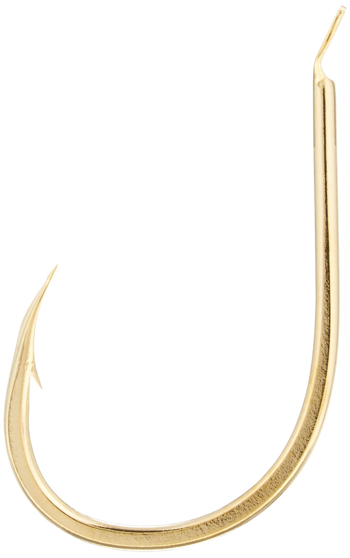 Owner Rose Cut Gold Chinu, No. 8