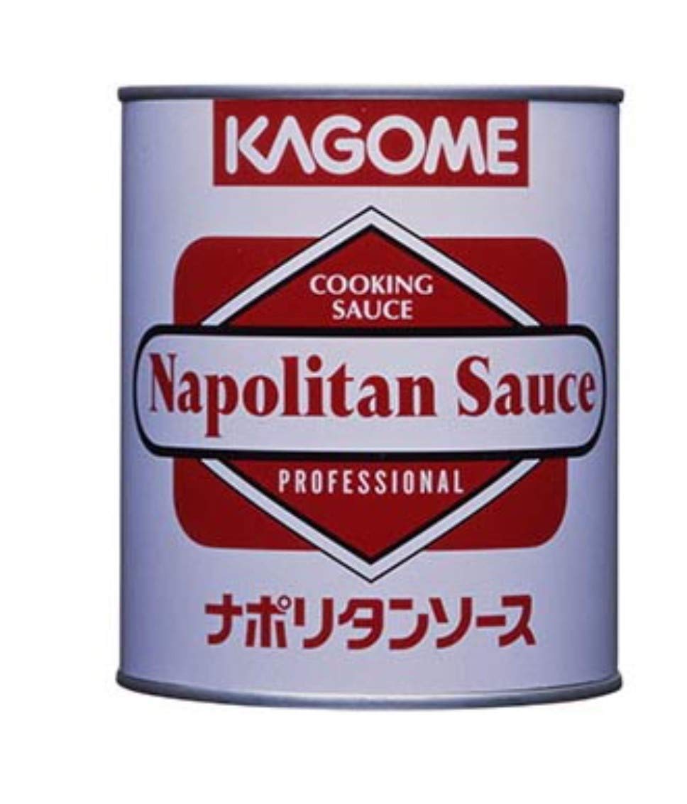 Kagome Neapolitan source 840g