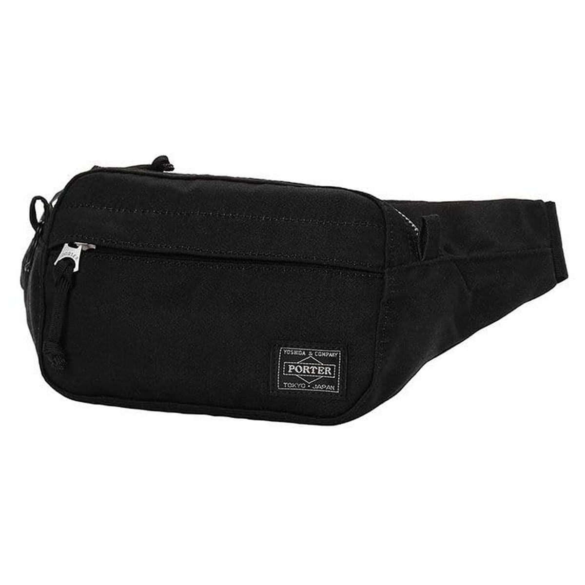 Porter 892-15105 Denim WAIST BAG (S) Waist Bag