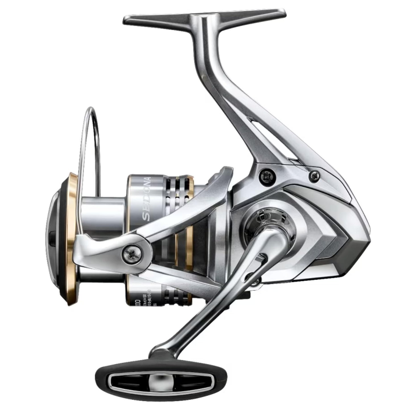 Shimano 4000 Sedona Spinning Reel 23