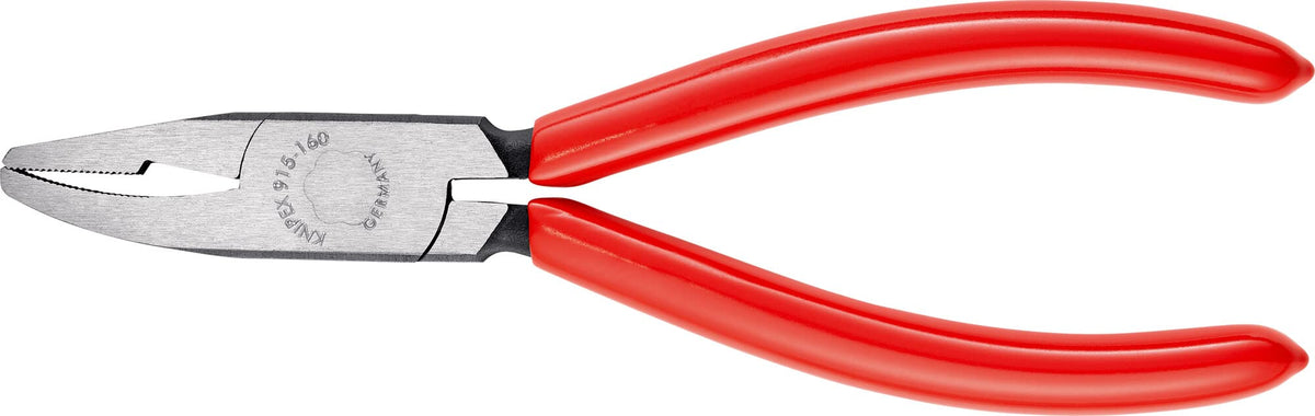 Knipex 91 51 160 9,5mm Glass Nibbling Pincers