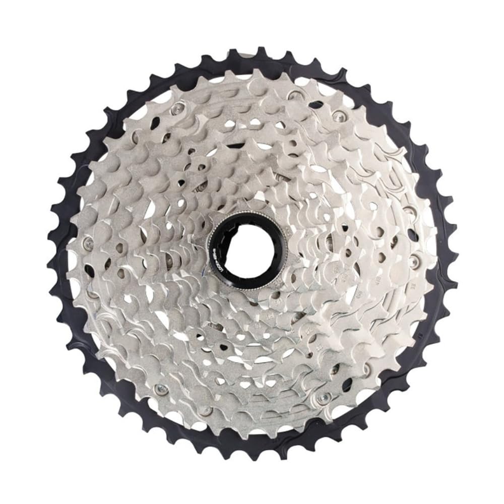 SLX CS-M7100 12-Speed Sprocket, 12-Speed, Silver
