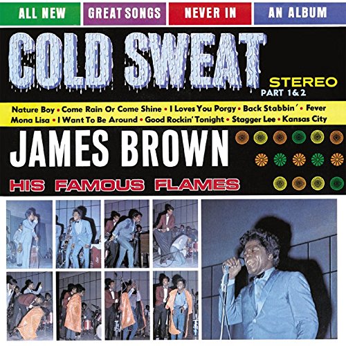 Cold Sweat
