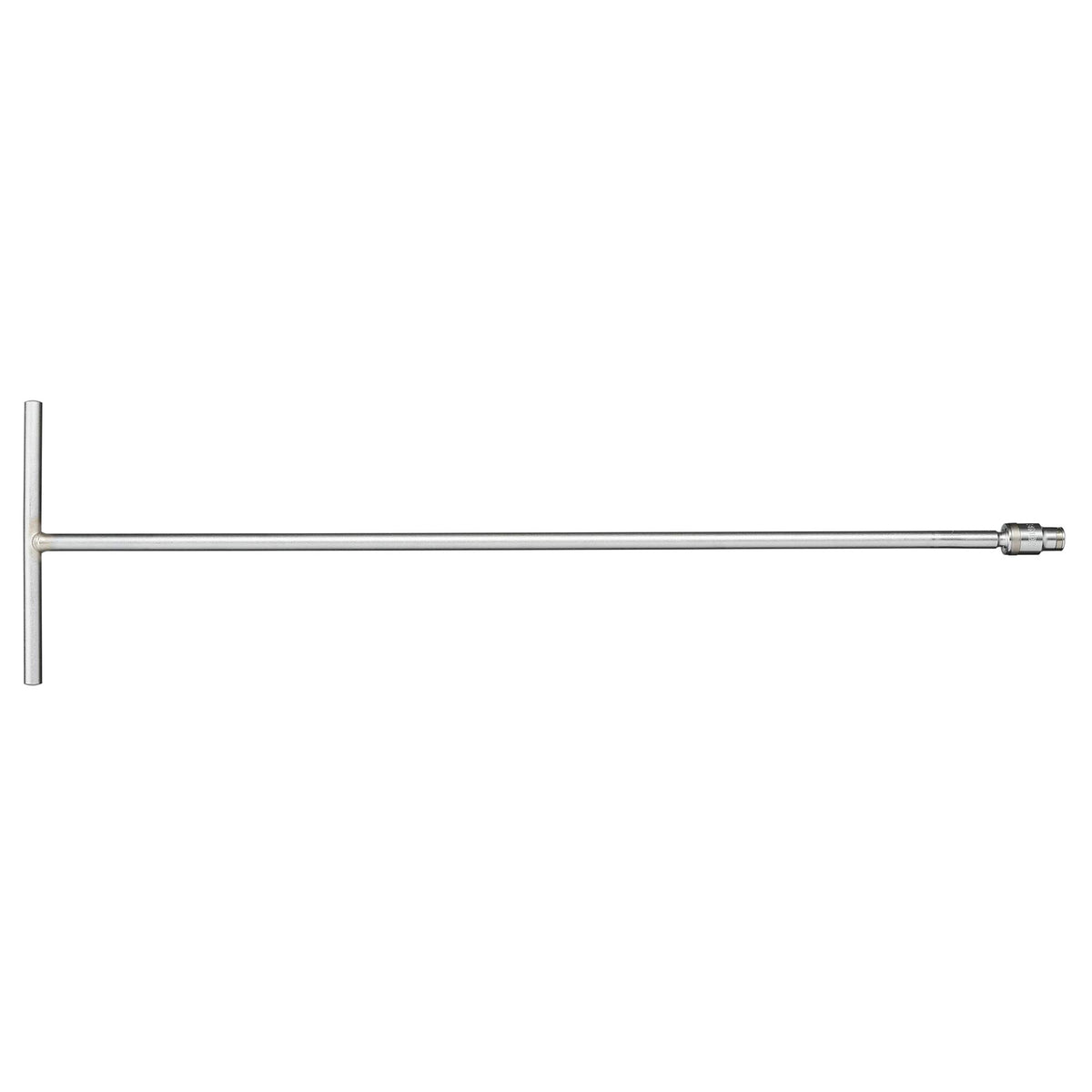 Tone HPTM-10 T-Shaped Mission Wrench (Nut Catch Type), Width of 0.4 inches (10 mm)