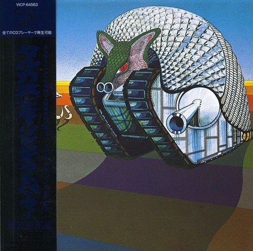 Tarkus
