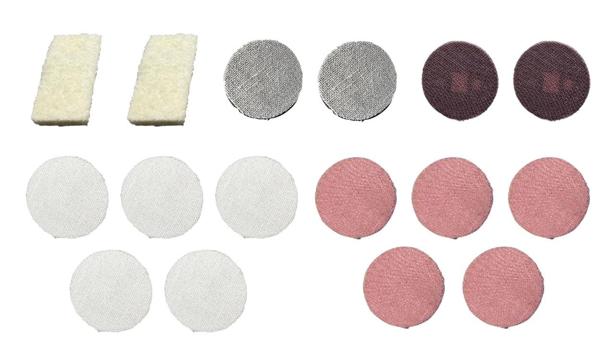 TOMIX TOMIX HO Gauge HO Rail Cleaning Car Replacement Parts Set HO-3253 Model Railway Supplies