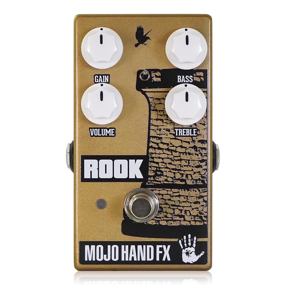 Mojo Hand FX Rook