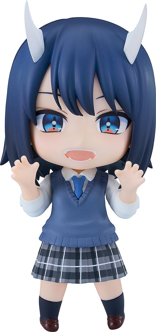 RuriDragon: Ruri Aoki Nendoroid Action Figure