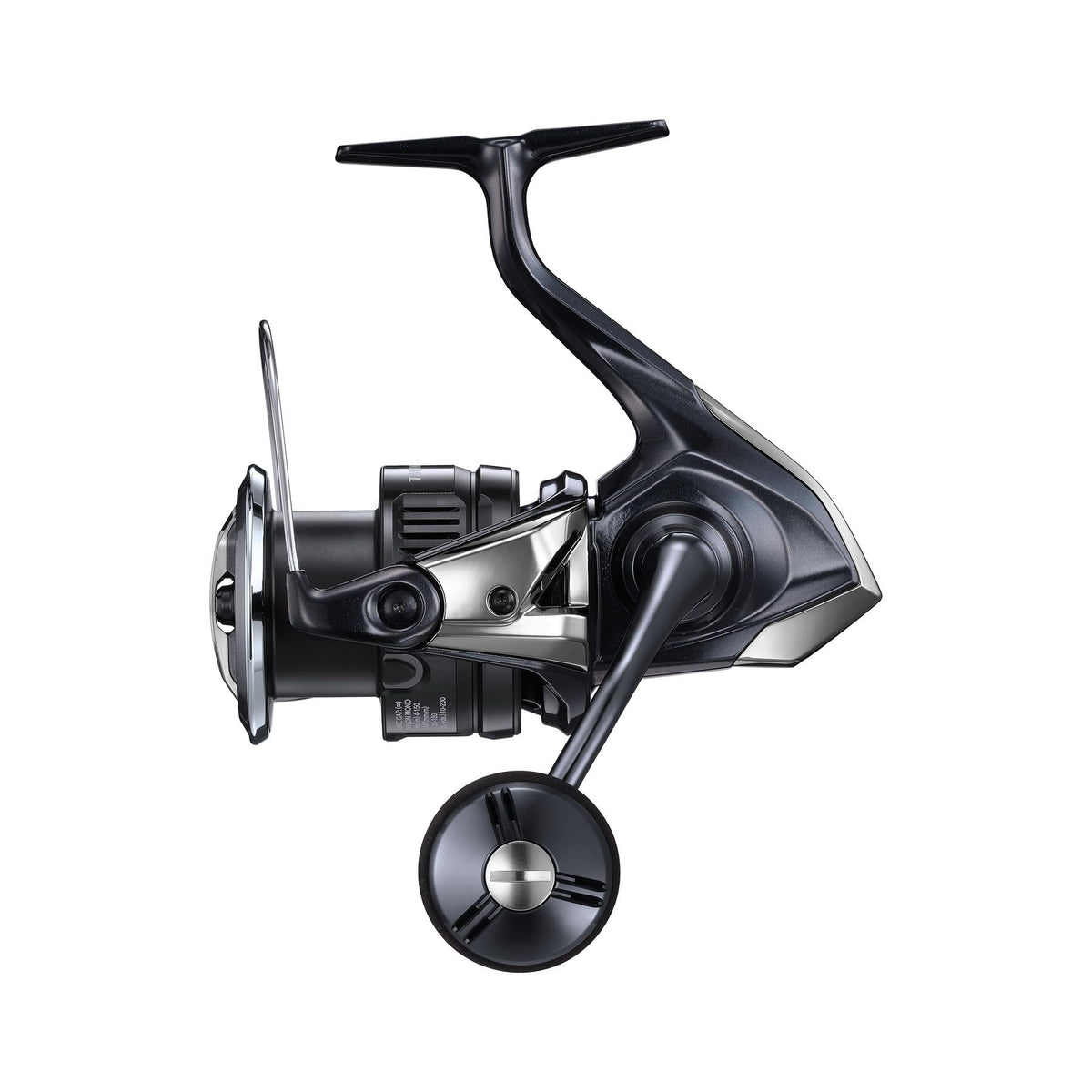 Shimano Spinning Reel 25 Twin Power XD 4000XG