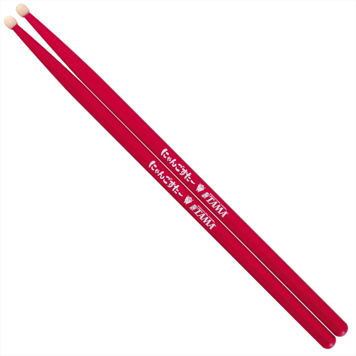 タマ(Tama) Drum Stick (M-Nyan)