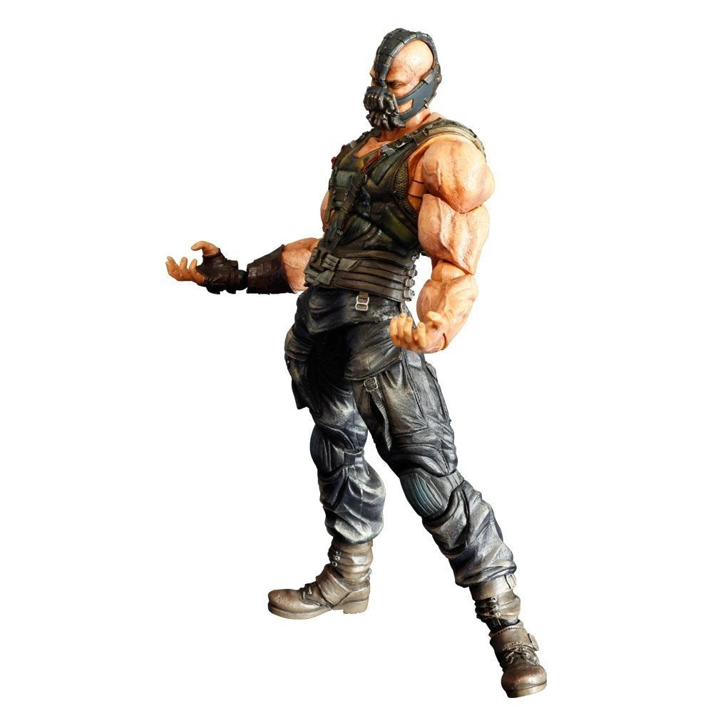 Square Enix Dark Knight Trilogy: Bane Play Arts Kai Action Figure