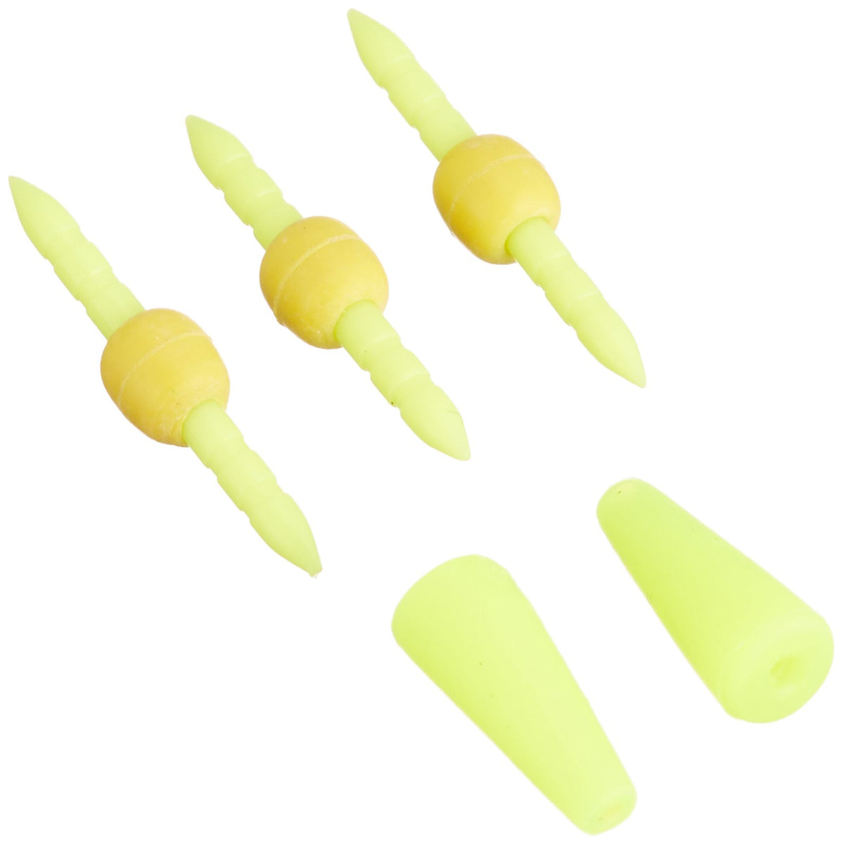 garutu (GARTZ) Slip On Stick Yellow 919