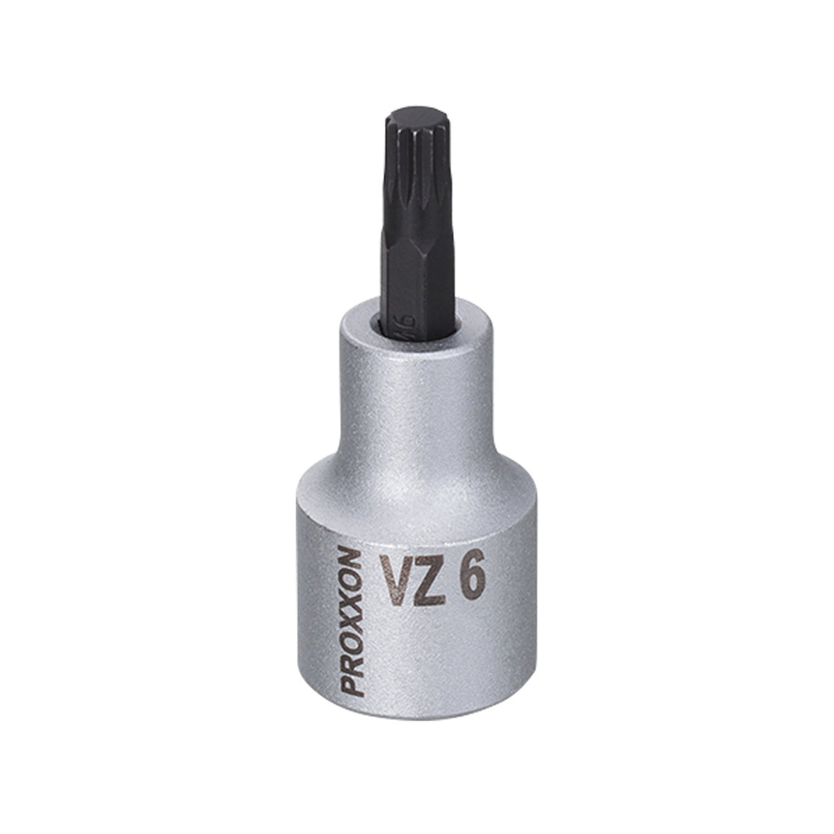 Proxxon XZN Triple Square Bit 6 No.83319 1/2"