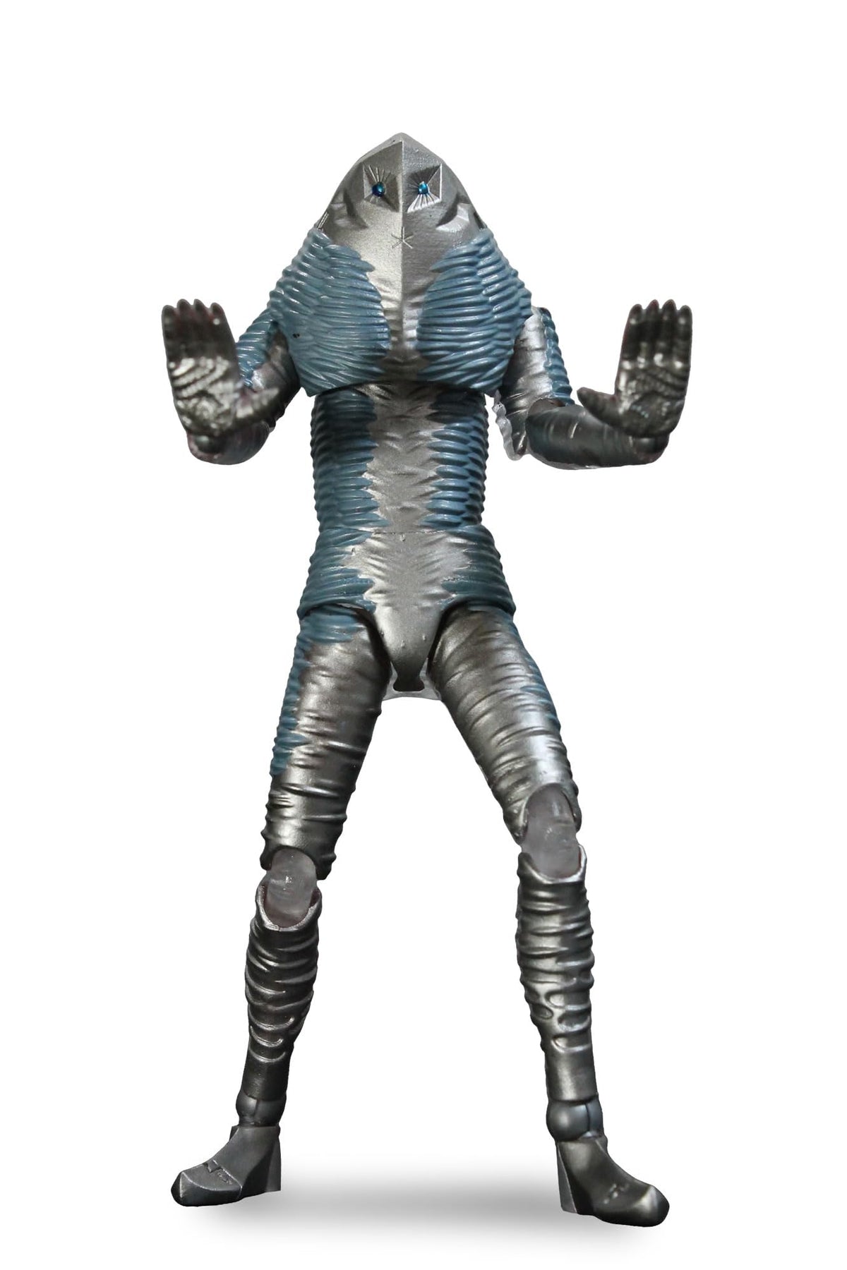 MAF Alien Zarab, Non-scale, PVC & ABS, Painted Finished Figure