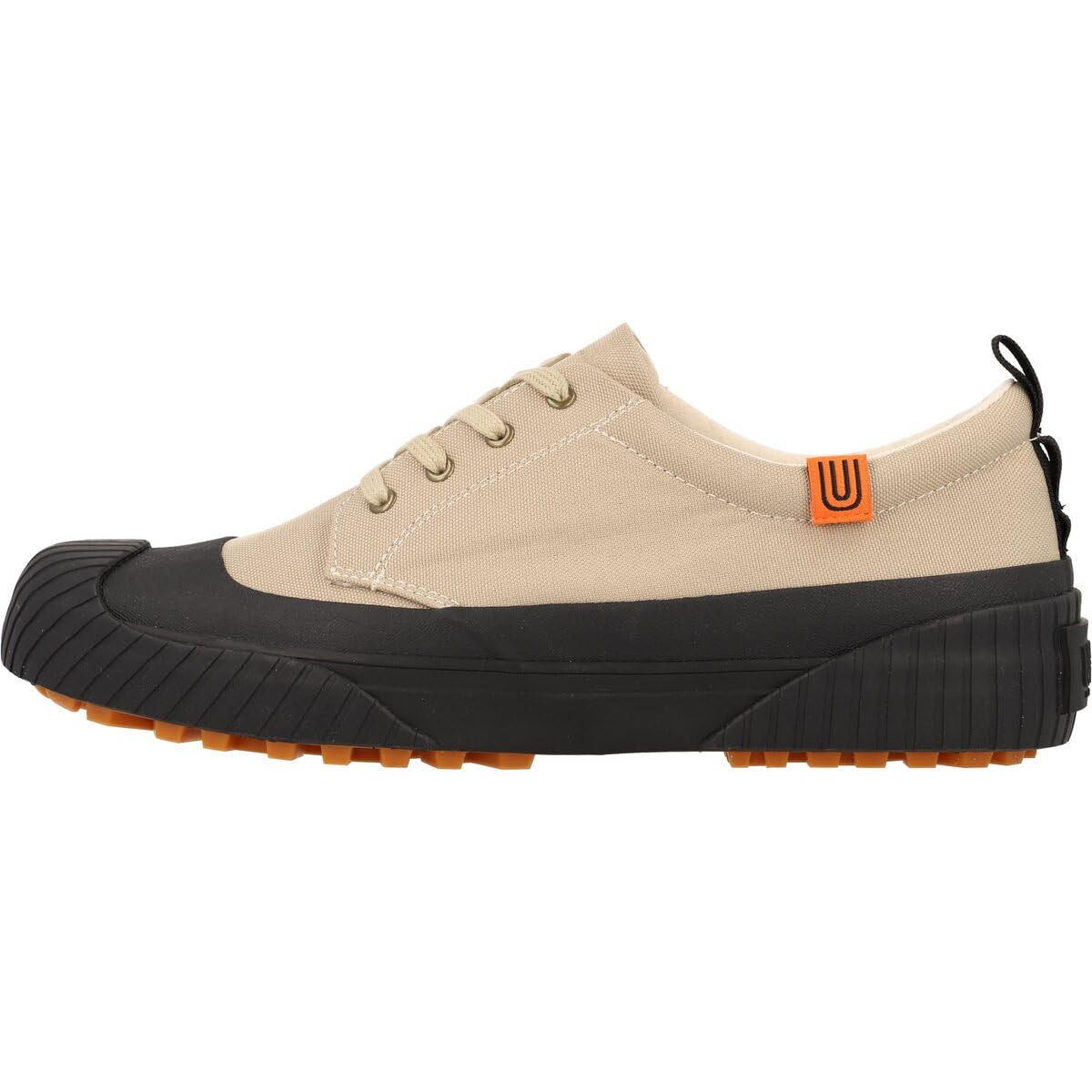 Universal Overalls UO11 Low-Cut Sneakers, beige (3178), 26.0 cm