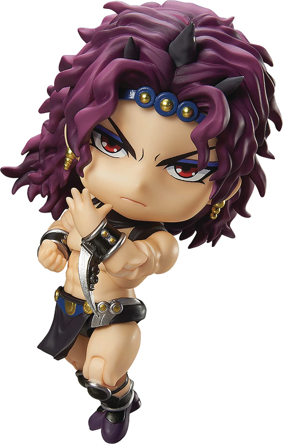 MediCos JoJo’s Bizarre Adventure: Kars Nendoroid Action Figure