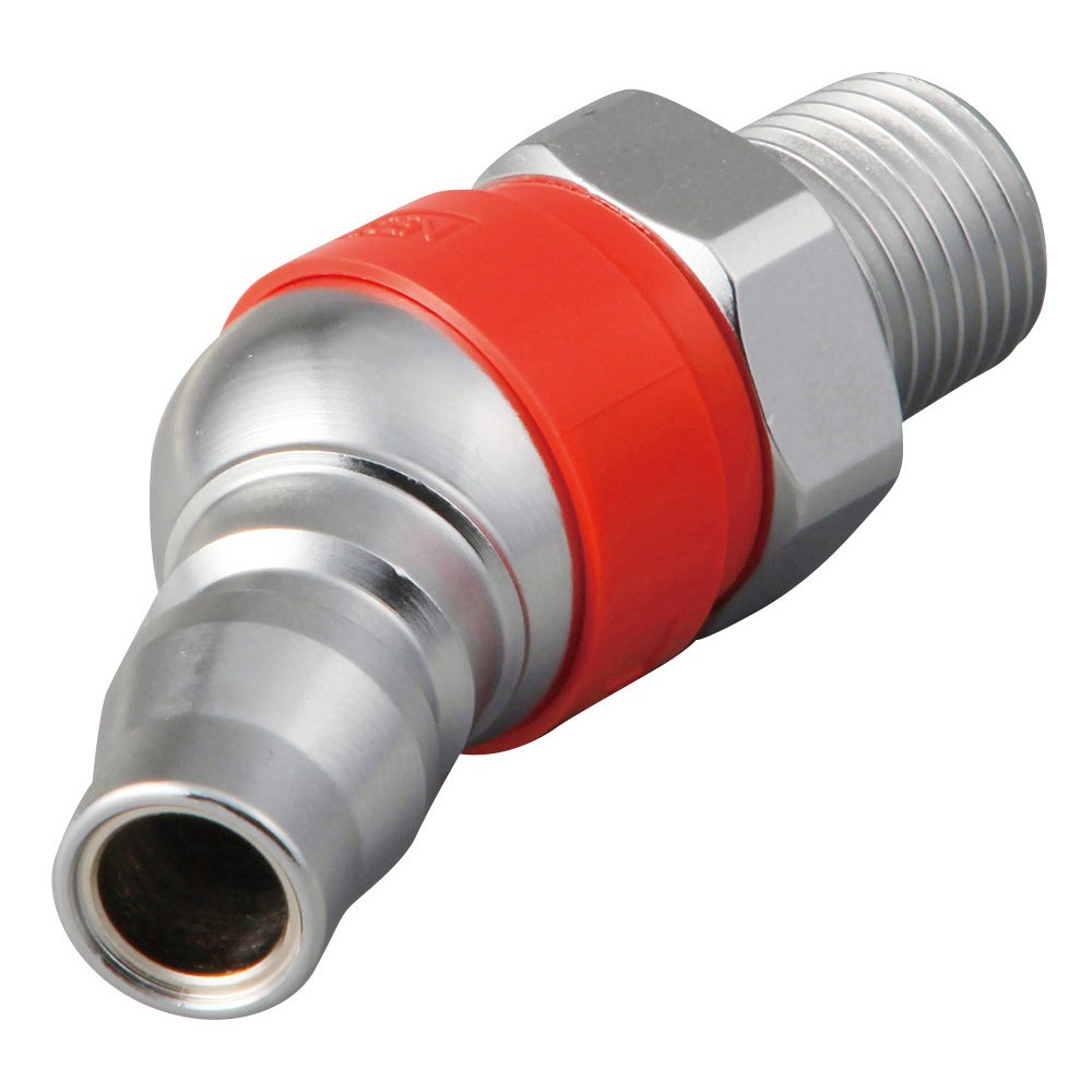 KTC (ke-te-si-) Free Plug AQ – F