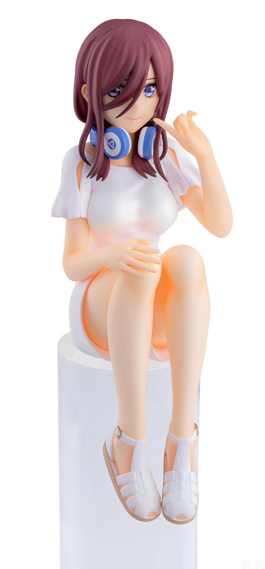 SEGA - The Quintessential Quintuplets Movie - PM Perching - Miku Nakano Statue