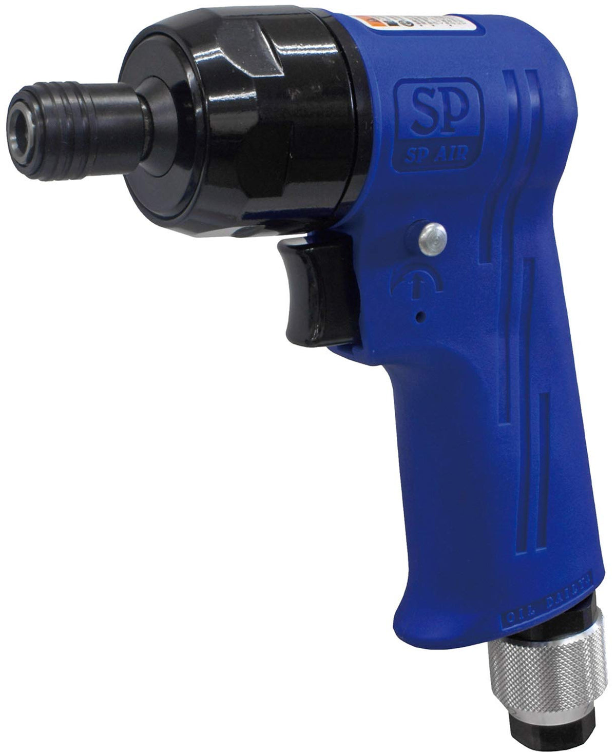 SP Air Ultra-light Impact Driver SP-7825H