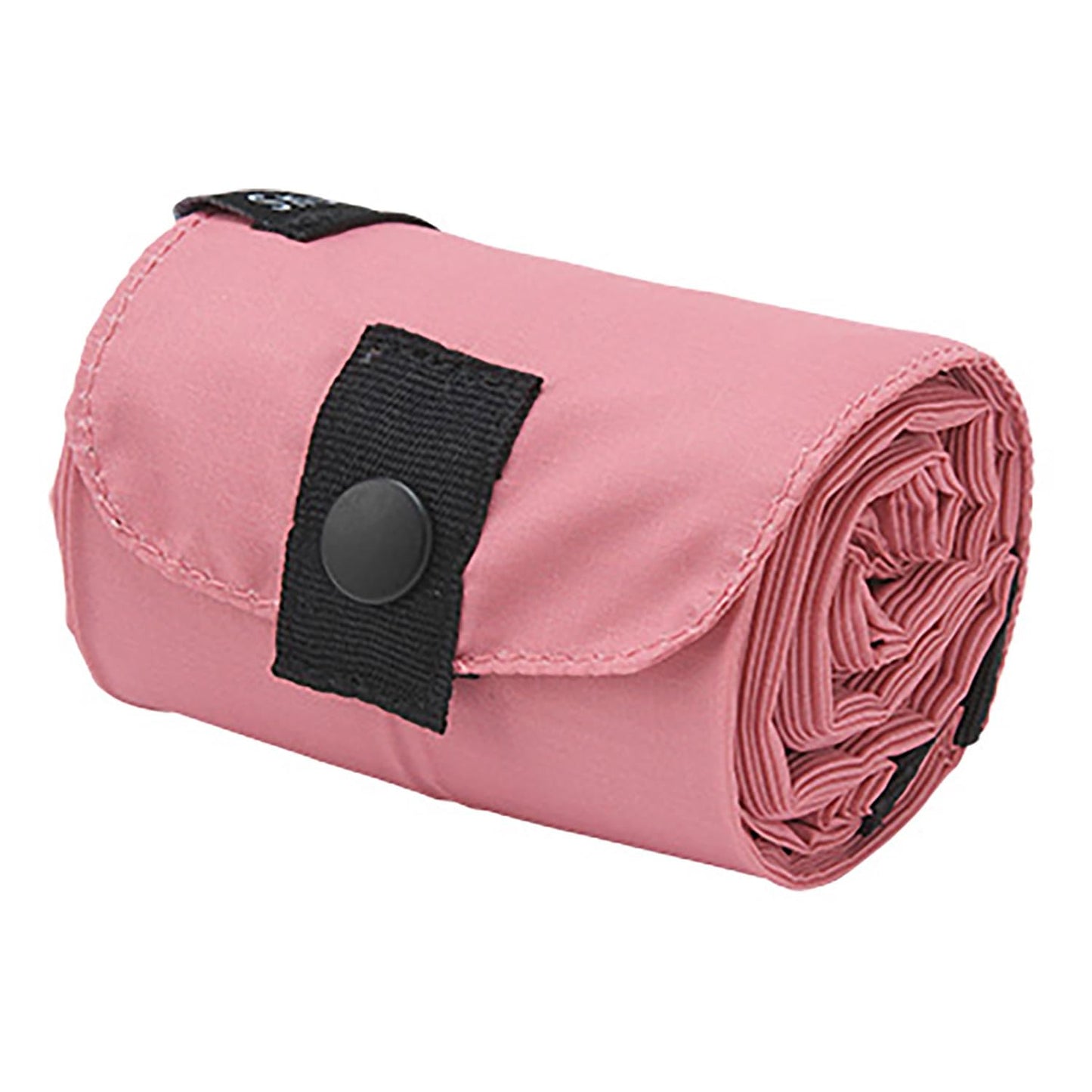 Shupatto New compact Bag M MOMO (Peach)