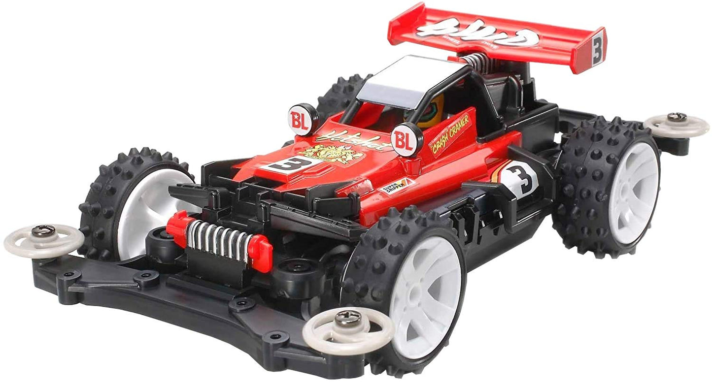 TAMIYA 18624 JR Hotshot Jr., MS Chassis