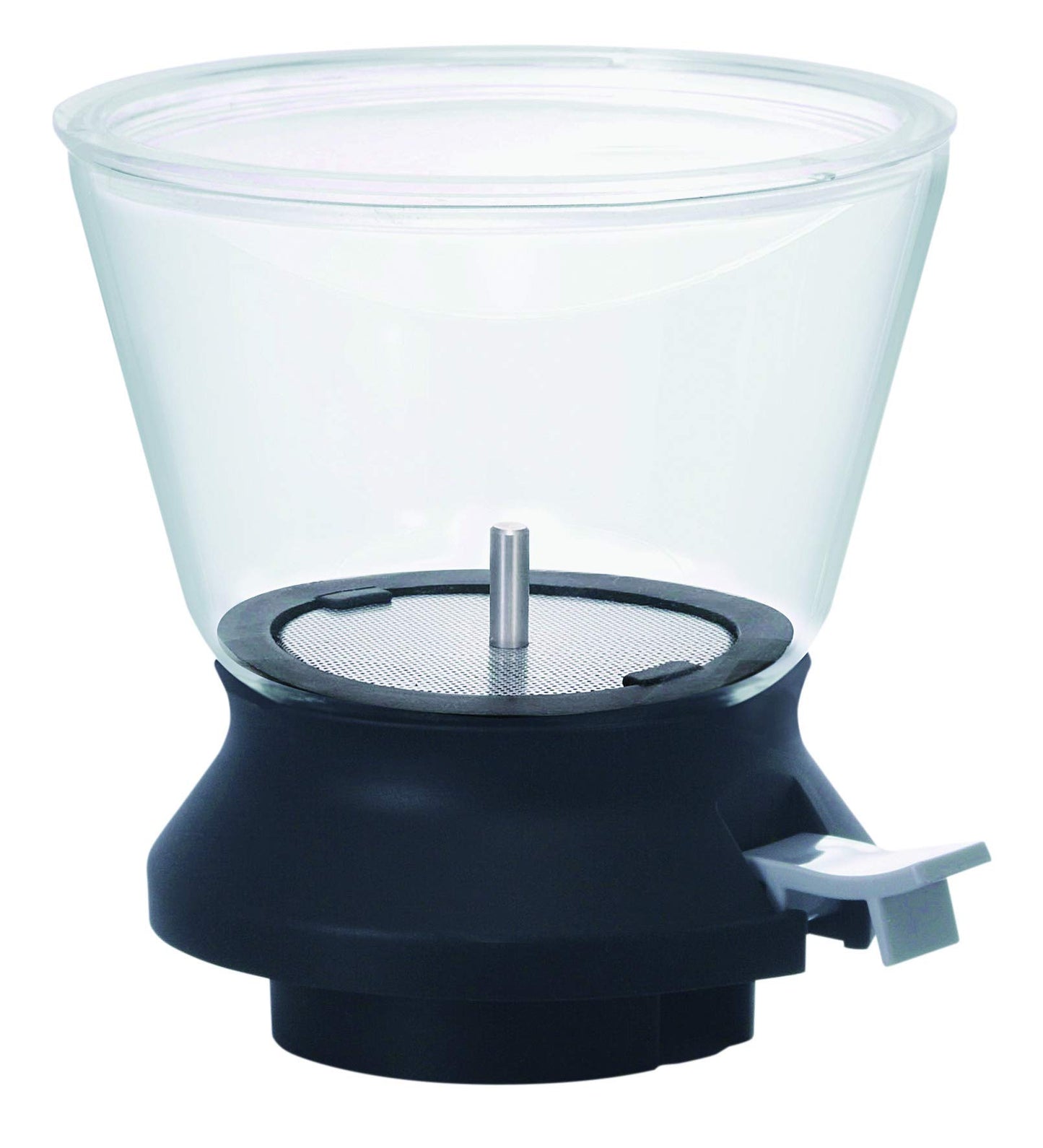 Hario "Largo" Glass Tea Dripper, 350ml