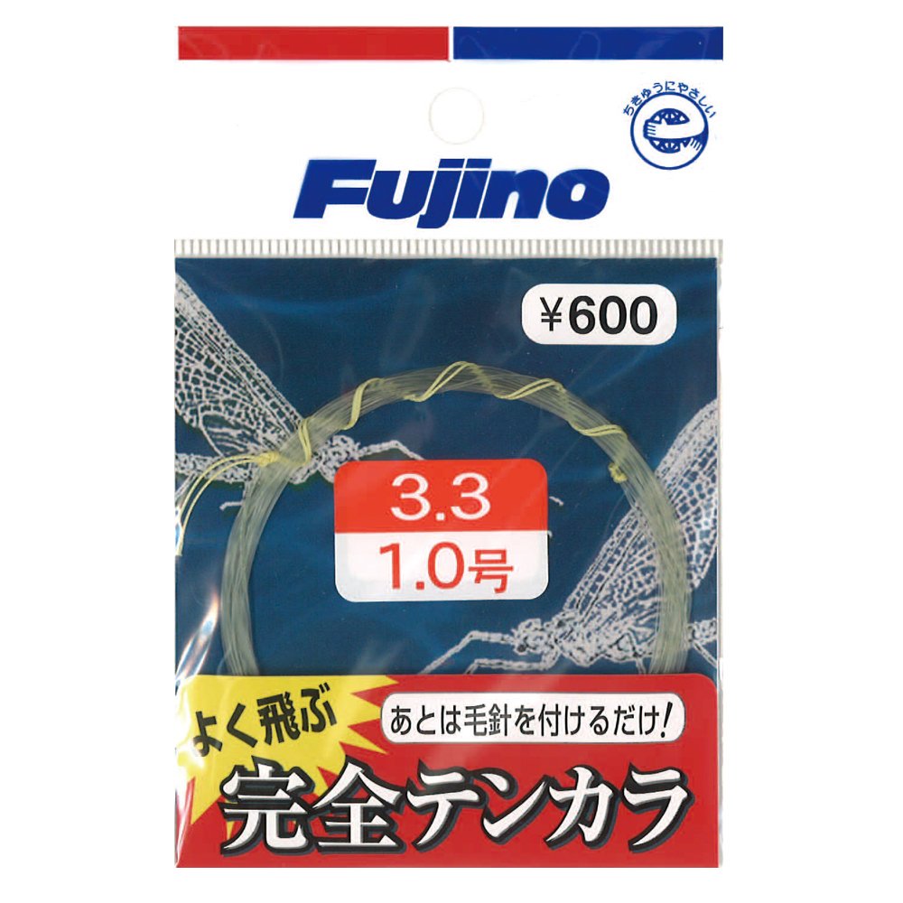 Fujino Line Complete Tenkara 1.2 ft (3.3 m)