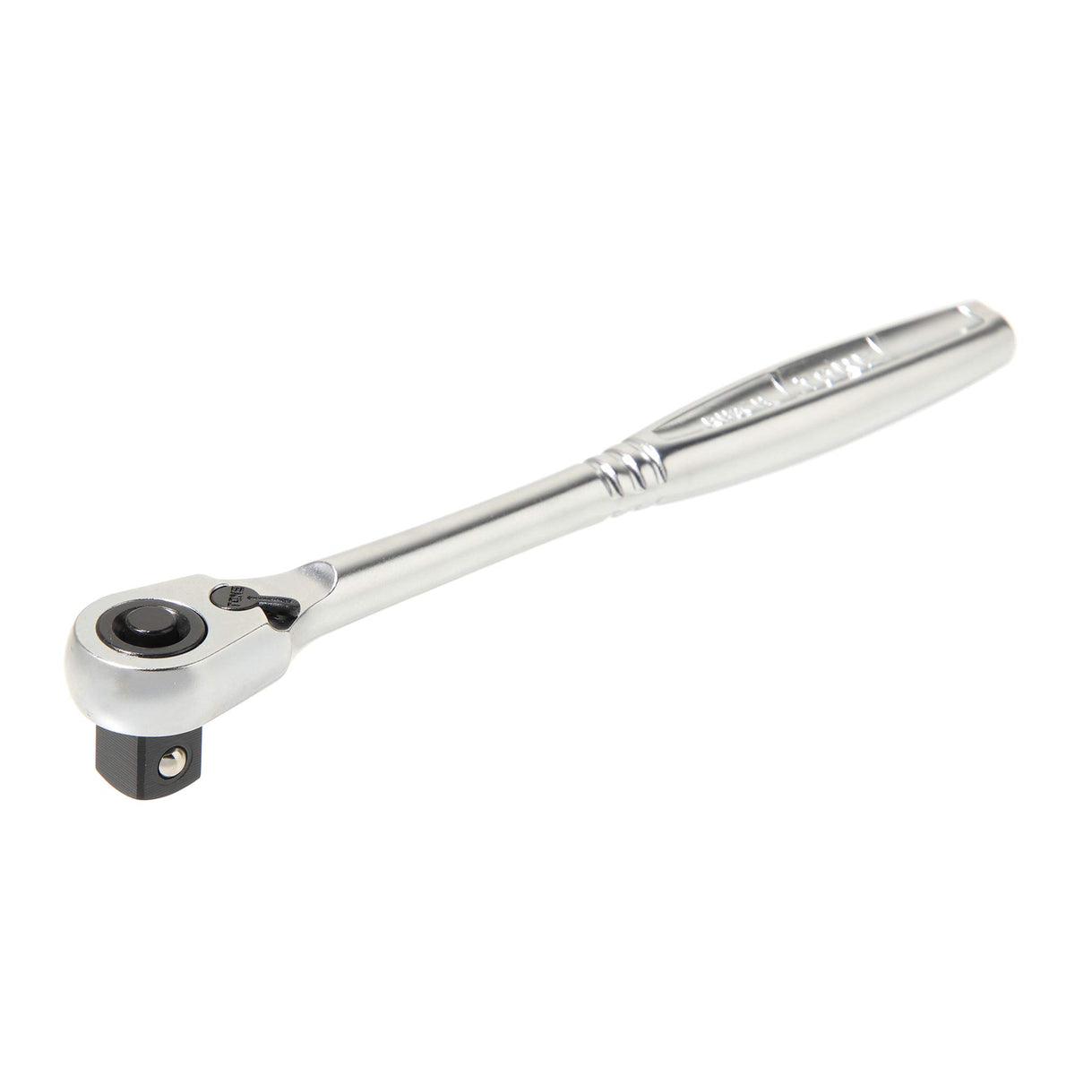 TONE Ratchet Handle Compact Head (Socket Hold Type) RH3CH 3/8" Inch Drive