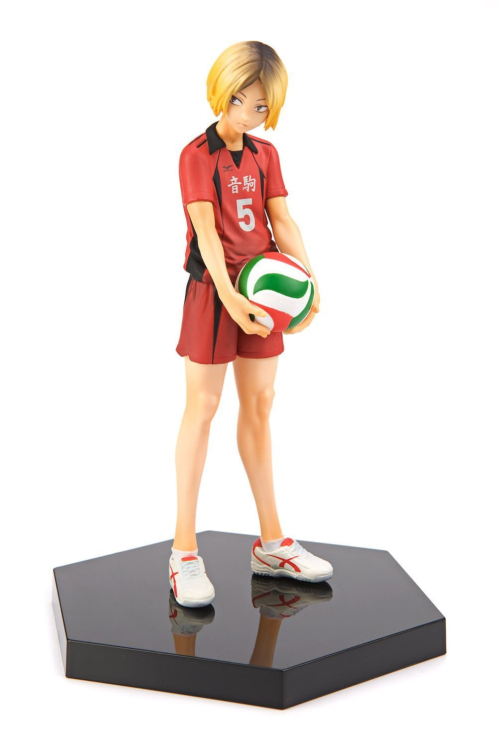 Banpresto Haikyuu!! Kenma Kozume DXF Figure Vol. 2
