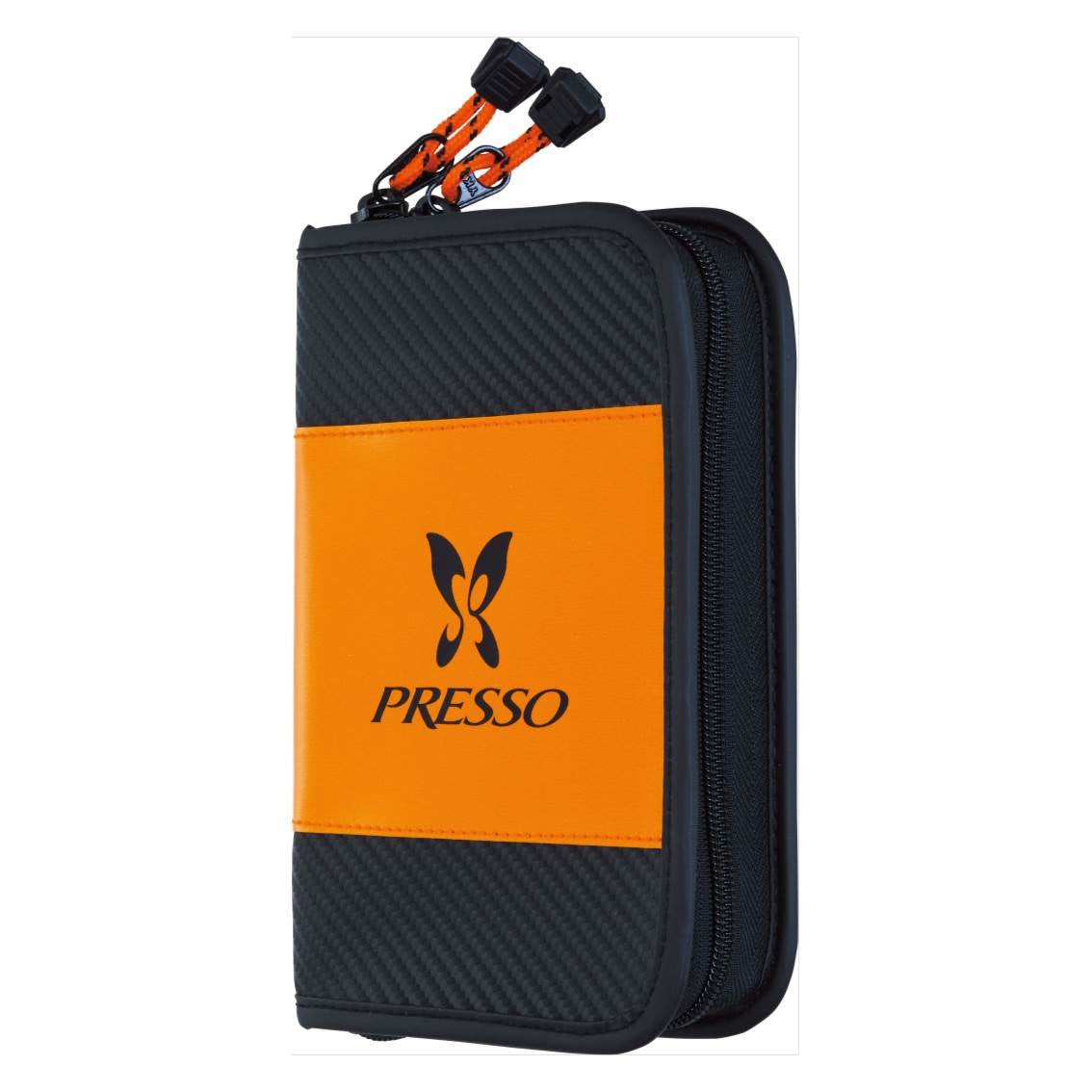 Daiwa Pressoilette ML(C) Orange