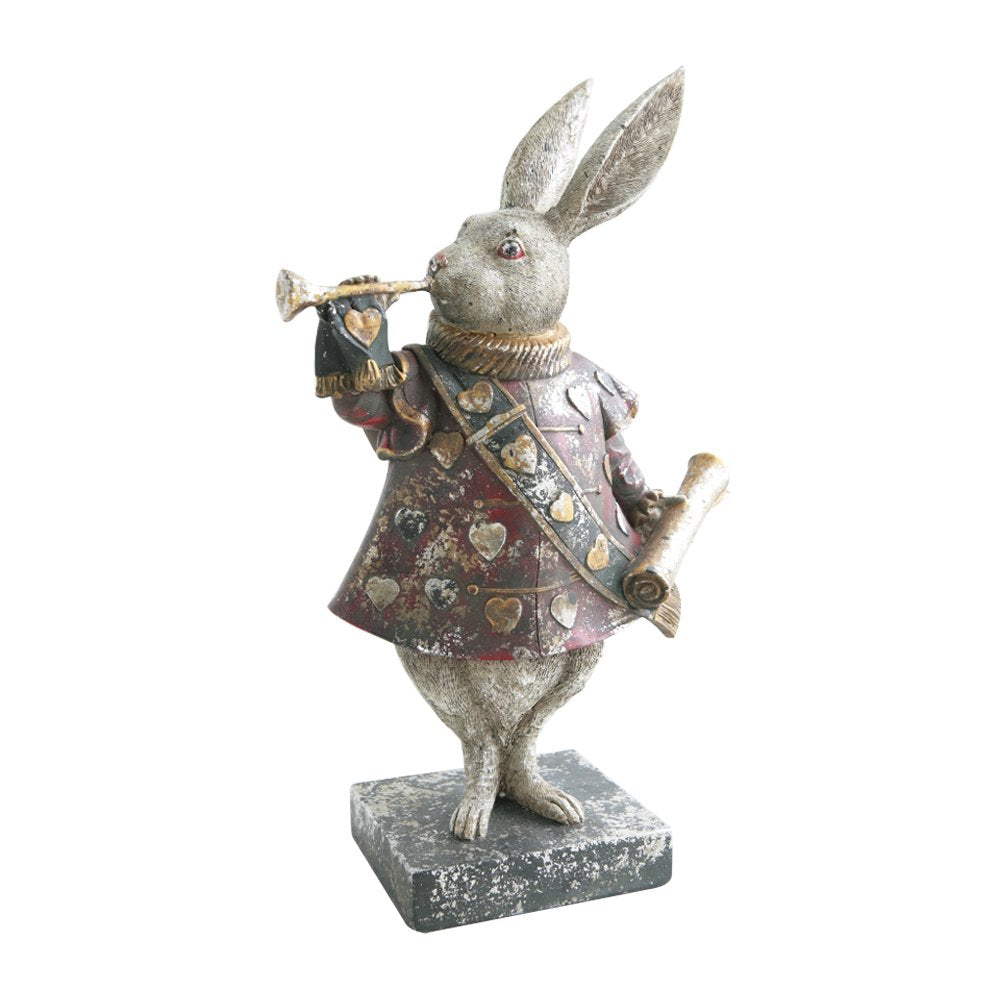 Trump rabbit