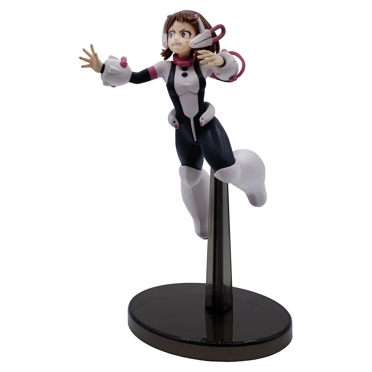 Banpresto - My Hero Academia - Ochaco Uraraka vol. 32, Bandai Spirits The Amazing Heroes Figure