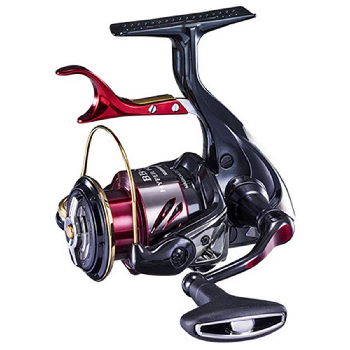 Hyper Force 1700DXG by Shimano