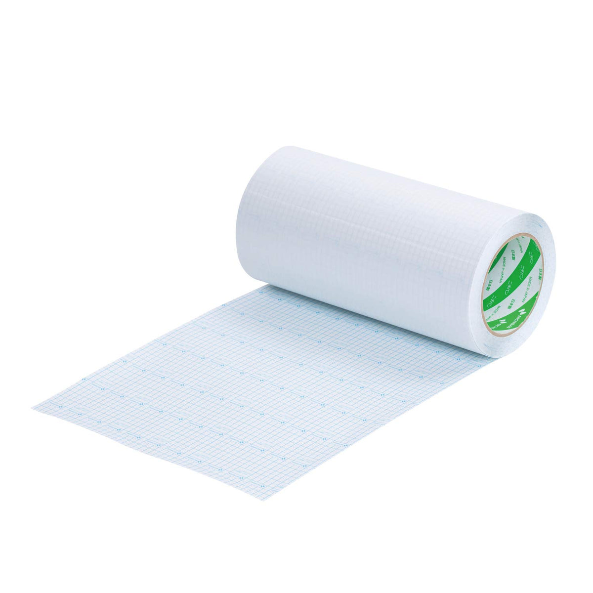 Nichiban CF-230L1 Cover Film, Roll, Transparent, 46 Size, 9.1 inches x 82.2 ft (230 mm x 25 m), Commercial Use