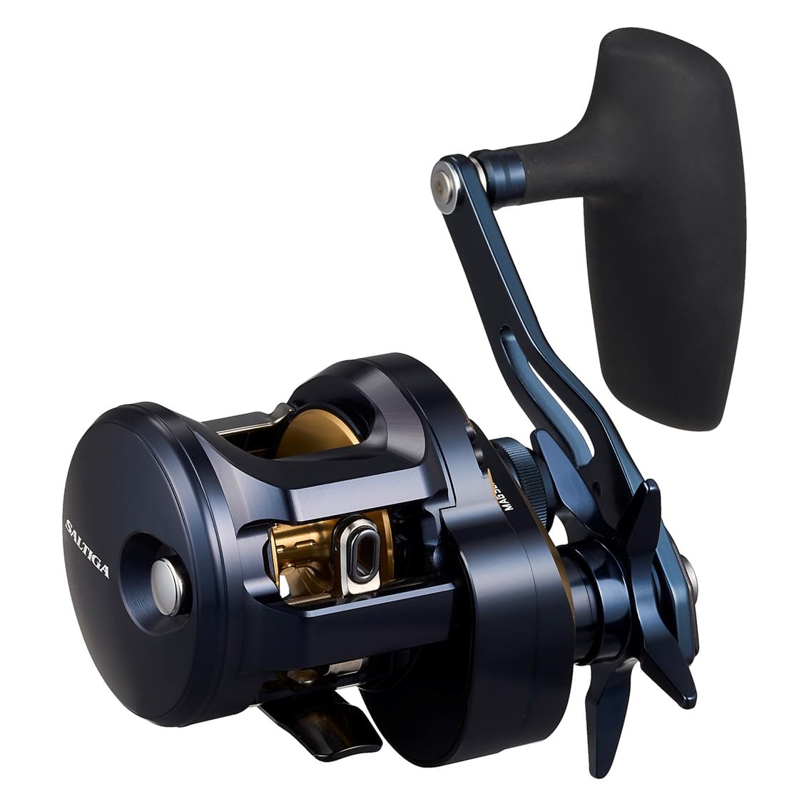 DAIWA SALTIGA Jigging Bait Reel 10.1 gal (300 L)