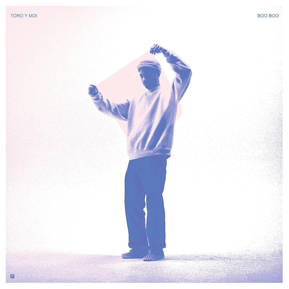 BOO BOO(期間限定価格盤)